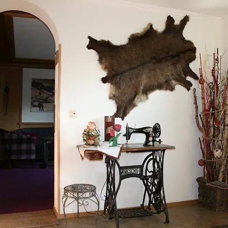 Schipflinger Bed & Breakfast Saalbach-Hinterglemm