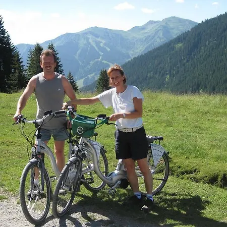 Bed & Breakfast Schipflinger