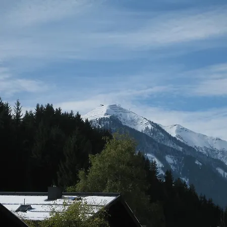 Schipflinger Saalbach-Hinterglemm
