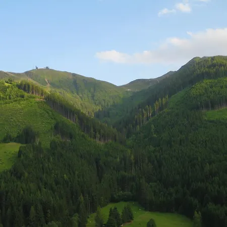 Bed & Breakfast Schipflinger 3*