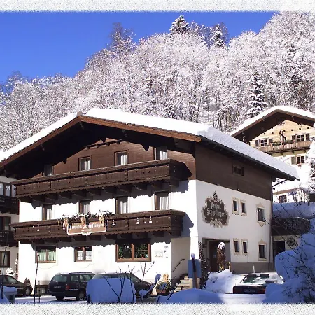 Bed & Breakfast Schipflinger 3*