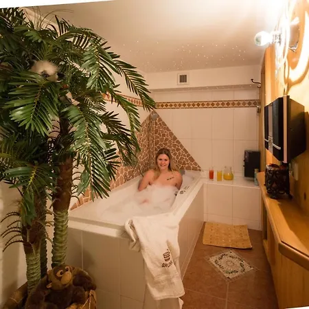 Bed & Breakfast Schipflinger Saalbach-Hinterglemm