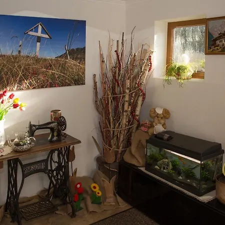 Bed & Breakfast Schipflinger Saalbach-Hinterglemm