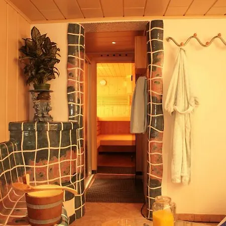 Bed & Breakfast Schipflinger Saalbach-Hinterglemm