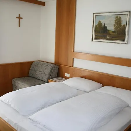 Schipflinger Bed & Breakfast Saalbach-Hinterglemm