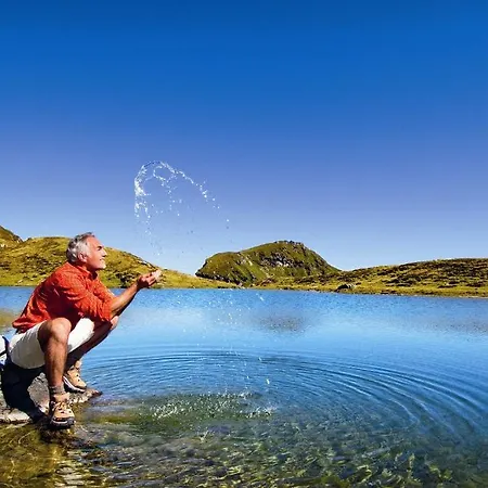 Schipflinger Saalbach-Hinterglemm