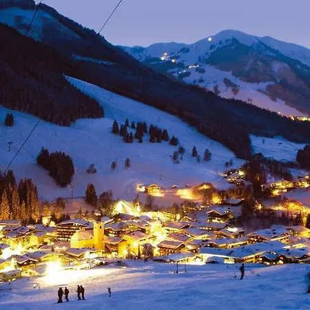 Schipflinger Saalbach-Hinterglemm