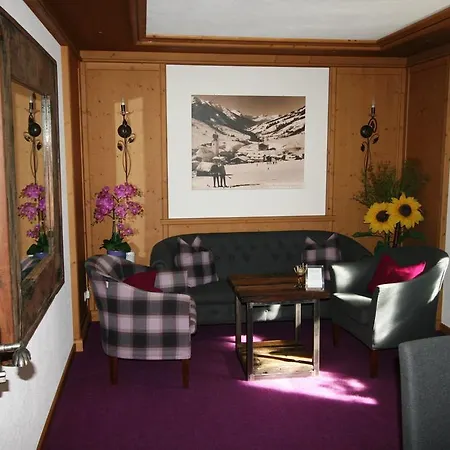 Bed & Breakfast Schipflinger Saalbach-Hinterglemm