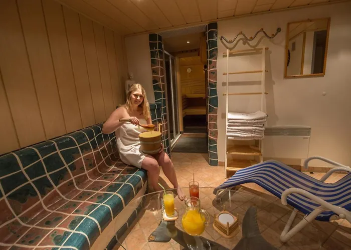 Schipflinger B&B 잘바흐 힌터글렘