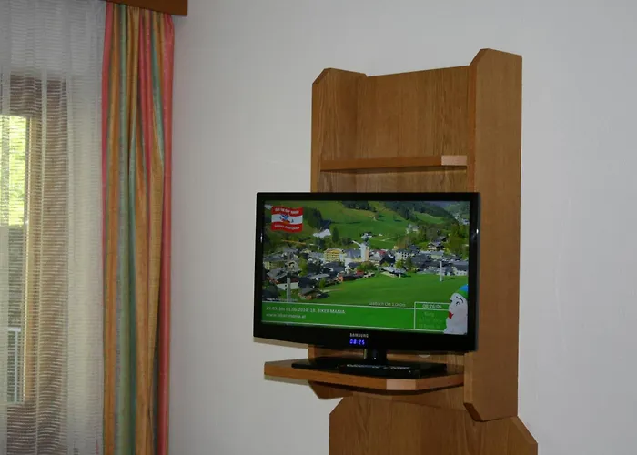 Schipflinger 3* 잘바흐 힌터글렘