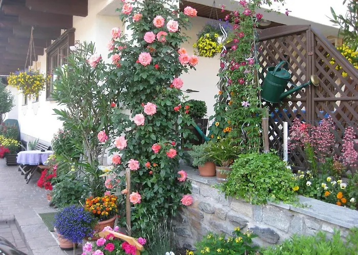 Schipflinger B&B 잘바흐 힌터글렘