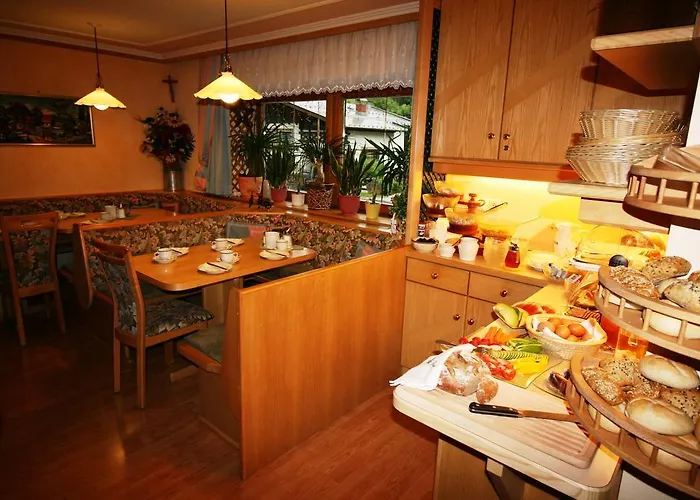 Schipflinger 잘바흐 힌터글렘