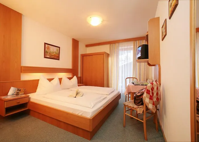 Schipflinger 잘바흐 힌터글렘