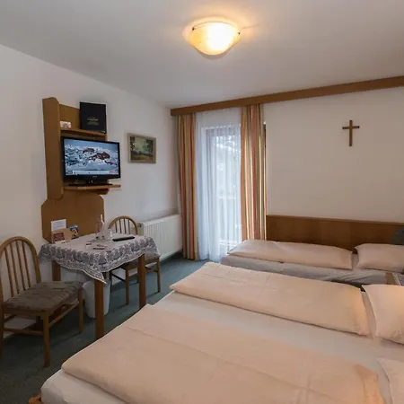 Bed & Breakfast Schipflinger 3*