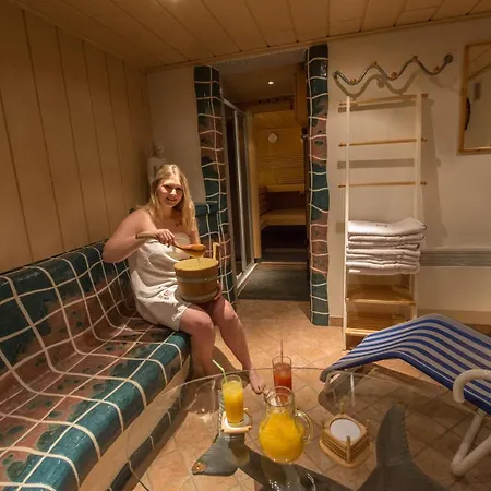 Schipflinger B&B 잘바흐 힌터글렘