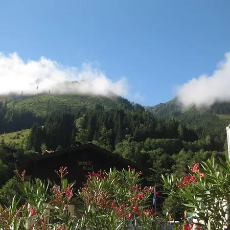 Bed & Breakfast Schipflinger Saalbach-Hinterglemm