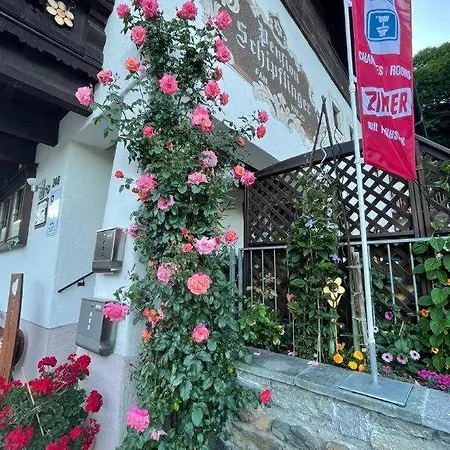 Schipflinger 3* Saalbach-Hinterglemm