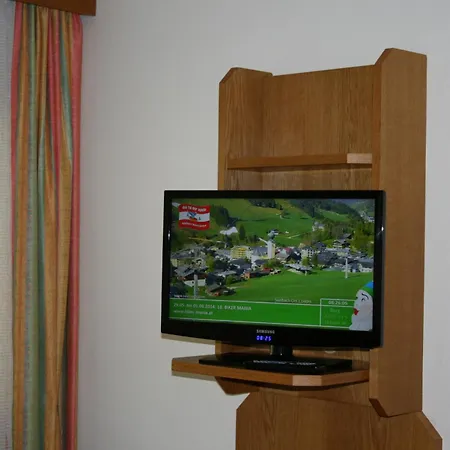 Schipflinger 3* Saalbach-Hinterglemm