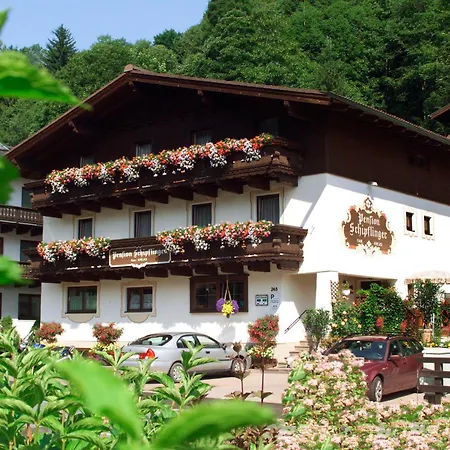 Schipflinger Saalbach-Hinterglemm