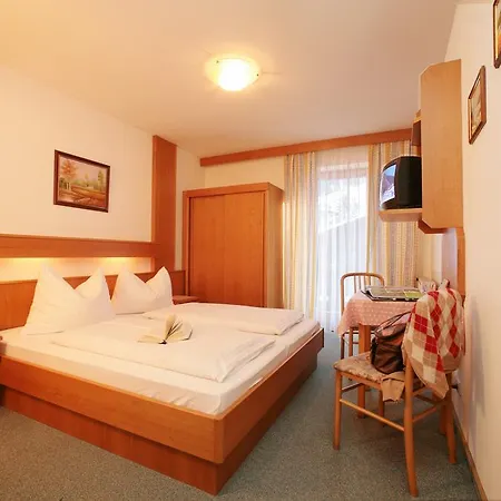 Schipflinger Saalbach-Hinterglemm