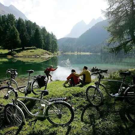 Schipflinger Oda ve Kahvaltı