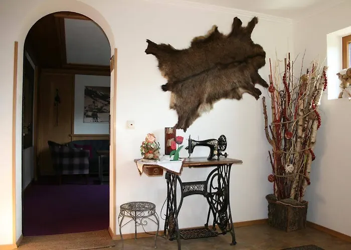 Schipflinger Bed & Breakfast Saalbach-Hinterglemm