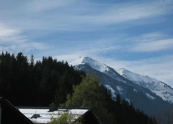 Schipflinger Saalbach-Hinterglemm