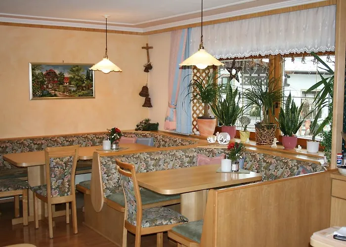 Bed & Breakfast Schipflinger 3*