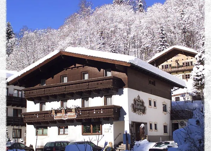 Bed & Breakfast Schipflinger 3*