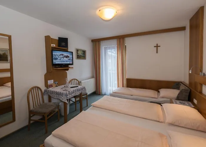 Bed & Breakfast Schipflinger 3*