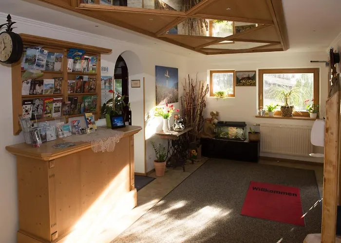 Schipflinger ザールバッハ・ヒンターグレム