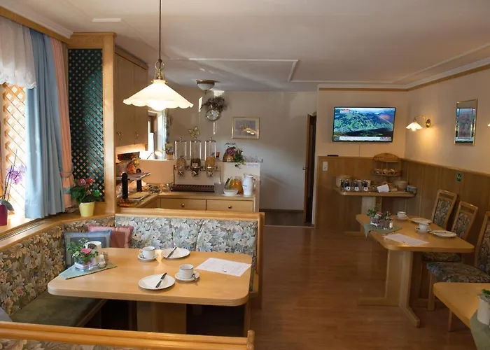 Schipflinger 3* Saalbach-Hinterglemm