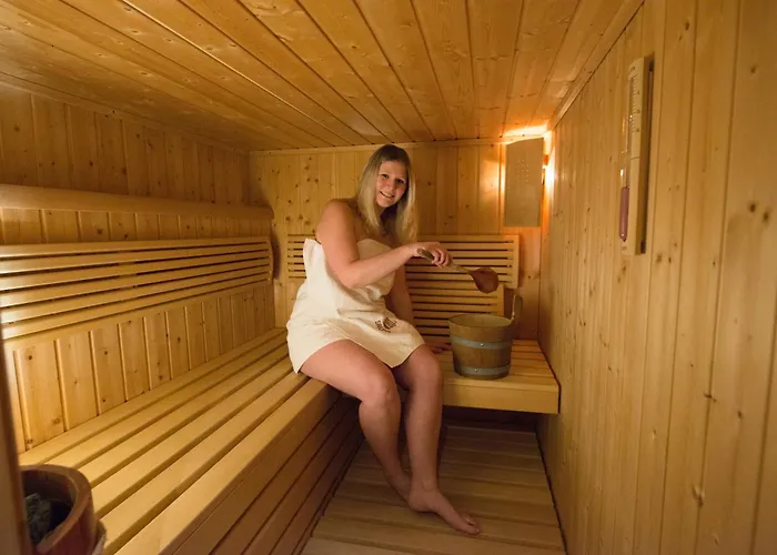 Schipflinger ベッド・アンド・ブレックファスト 3*