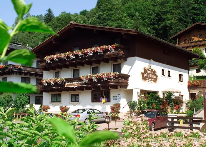 Schipflinger Saalbach-Hinterglemm