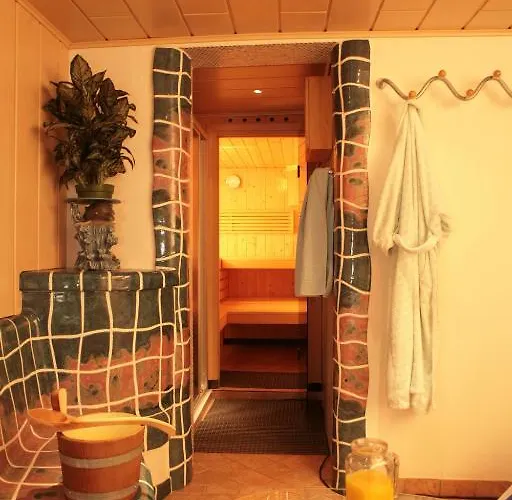 Bed & Breakfast Schipflinger Saalbach-Hinterglemm