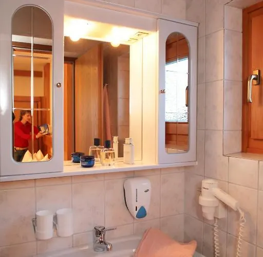 Schipflinger ベッド・アンド・ブレックファスト