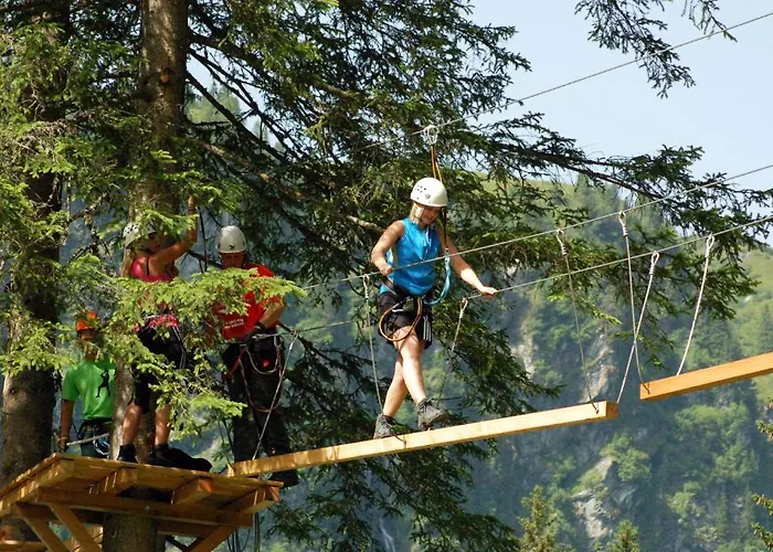 Schipflinger Bed & Breakfast 3*