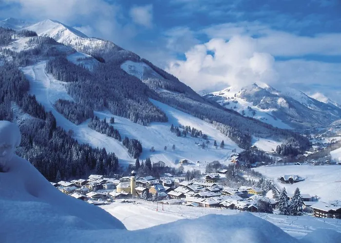 Bed & Breakfast Schipflinger 3*