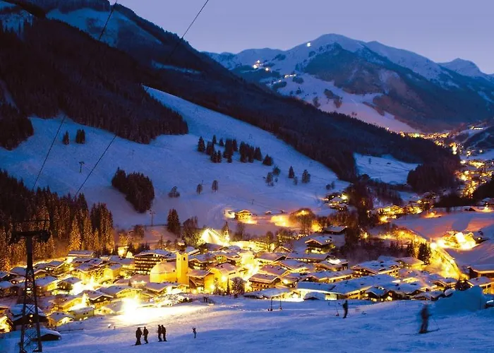 Schipflinger Saalbach-Hinterglemm