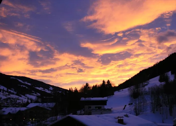 Schipflinger ベッド・アンド・ブレックファスト 3*