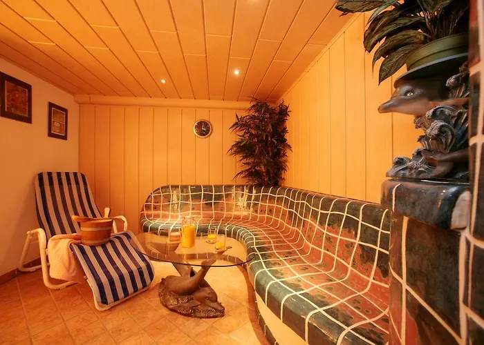 Bed & Breakfast Schipflinger Saalbach-Hinterglemm