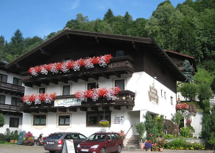 Bed & Breakfast Schipflinger 3*