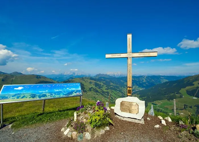 Schipflinger Bed & Breakfast Saalbach-Hinterglemm