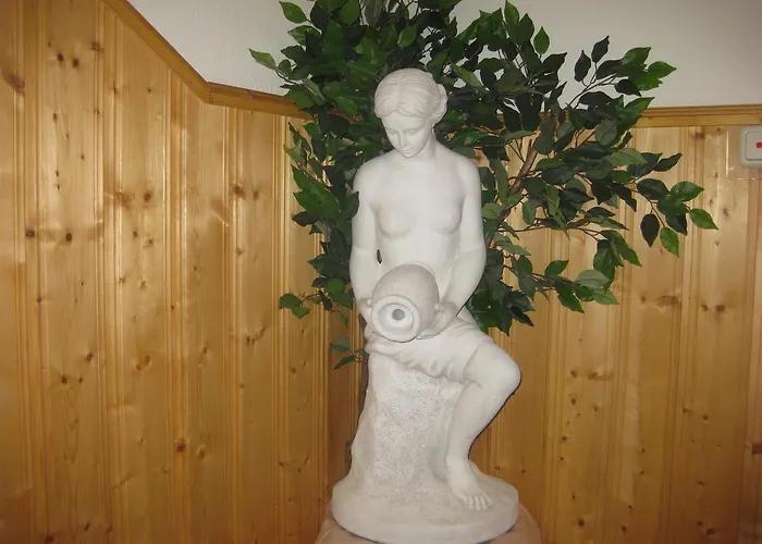 Bed & Breakfast Schipflinger Saalbach-Hinterglemm