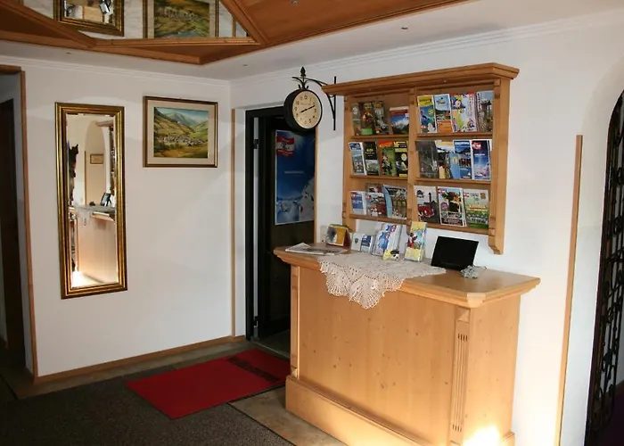 Schipflinger Bed & Breakfast 3*