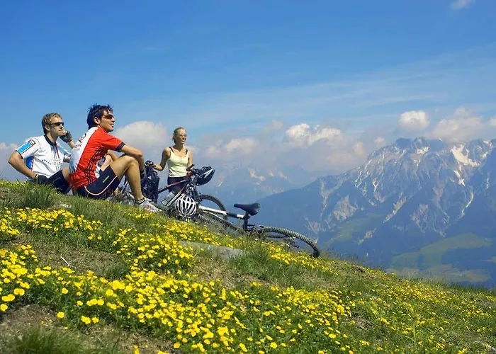 Bed & Breakfast Schipflinger